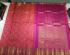 SAREES KPM SILK WITH BLOUSE